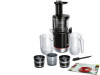 Bosch Sokovnik MESM731M Slow Juicer