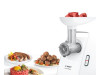 Bosch Mljevenje mesa MFW3520W 500 W