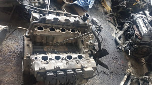 Motor Mercedes v8 (430 500) benzin