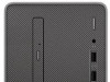 HP Desktop Pro G2 MT i38100 mo 8100