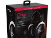 HyperX Cloud ProGaming Headset Silver