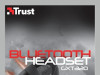 GXT 320 Bluetooth Headset