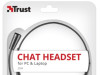 Slusalice Ziva Chat Headset