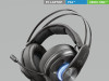 Slusalice Trust GXT 383 Dion 7.1 Bass Vibration Headset
