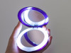 Baterija externa Ogledalo Purple USB Battery 3000mAh