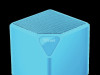 Primo Wireless Bluetooth zvucnik - neon blue