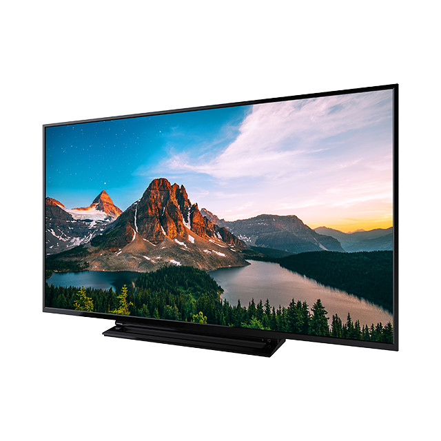Toshiba UHD 4K 55V5863DG Smart TV