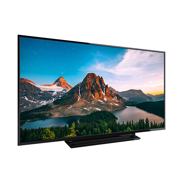 Toshiba UHD 4K 55V5863DG Smart TV