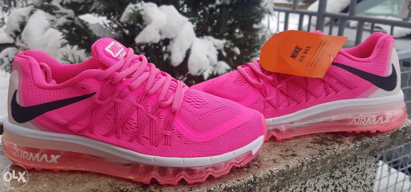 Nike air 2025 max 2018 olx