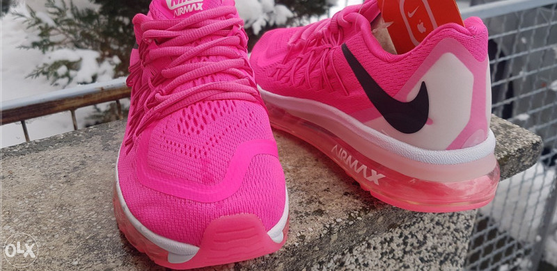 Nike air max 2018 olx online