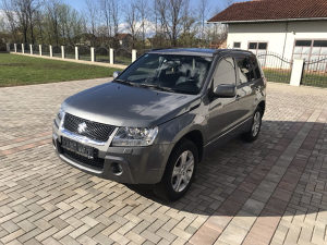 Suzuki Grand Vitara Suzuki Automobili Prijedor Olx Ba
