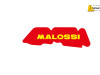 MALOSSI RED SPONGE GILERA PIAGGIO
