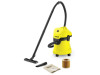 KARCHER USISIVAČ WD 3 MOKRO/SUHO