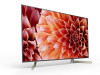 Sony 55'' XF90 4k Android TV HDR, X1 Extreme procesor