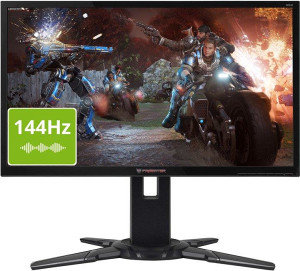 ACER monitor XB240H