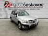 MERCEDES-BENZ GLK 220 CDI 2009g. 4MATIC