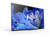 Sony 55'' AF8 OLED 4K TV X1 Extreeme procesor