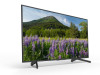 Sony 49'' XF7005 4k Smart TV HDR