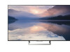 Sony 49'' XE7077 4K Smart TV 4K X-Reality procesor