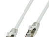 LogiLink CAT5e Patch Cable UTP 1m CP1032U
