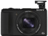 Sony CyberShot HX60, 20.4 MP, 30x