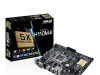 Maticna ploca ASUS MB H110M-K Intel