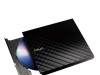 ASUS ODD external Slim Black SDRW-08D2S-U LITE