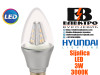 Sijalica/Sijalice LED 3W E14 3000K