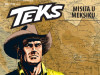 Tex Willer 63 / VESELI ČETVRTAK