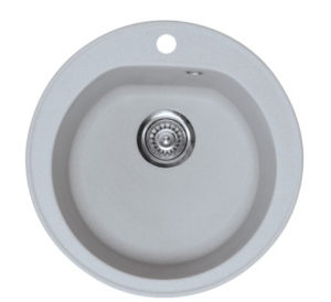 Metalac Inko sudoper XVENERA granit