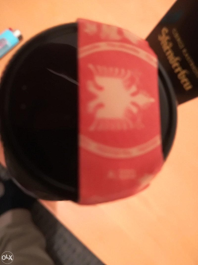 Skenderbeg konjak 0.7 litara