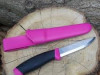 NOZ MORA COMPANION MAGENTA 2018