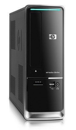 hp s5510y