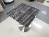 Kamena ploča 60x60 crna