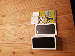 Iphone 6s 64GB Space Gray