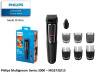 Philips trimer multigroom 8 u 1 MGT3730/15