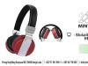 Slušalice MARVO HB-020 wireless