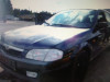 DIJELOVI MAZDA 323 F DIZEL 2.0