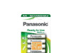 Panasonic baterije HHR-3MVE/2BC punjive AA 1900mAh