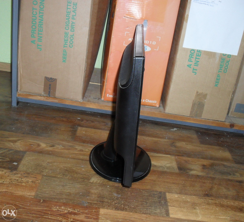 LCD Monitor 22" HP S2231a Full HD