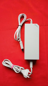 Nintendo Wii adapter
