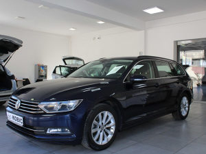 VOLKSWAGEN PASSAT B8 2.0 TDI BLUEMOTION/NAVI/KARAVAN