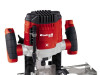 Einhell električna glodalica TC-RO 1155 E