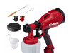 Einhell pištolj šprica za farbanje TC-SY 400 P