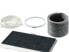 Bosch Set filtera nape DSZ4545