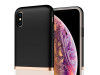 SPIGEN La Manon maska za iPhone X / XS razne boje