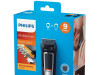 Philips trimer multigroom 9 u 1 MG3740/15