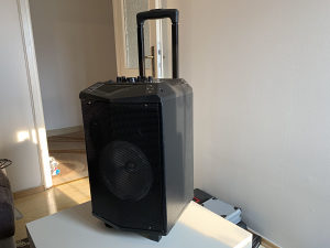 Zvucnik Prenosni Bluetooth 90W M-TRSPX90