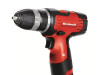 Einhell aku bušilica TH-CD 12-2 Li