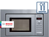 Ugradna mikrovalna BOSCH 800 W 17 litara HMT75M651